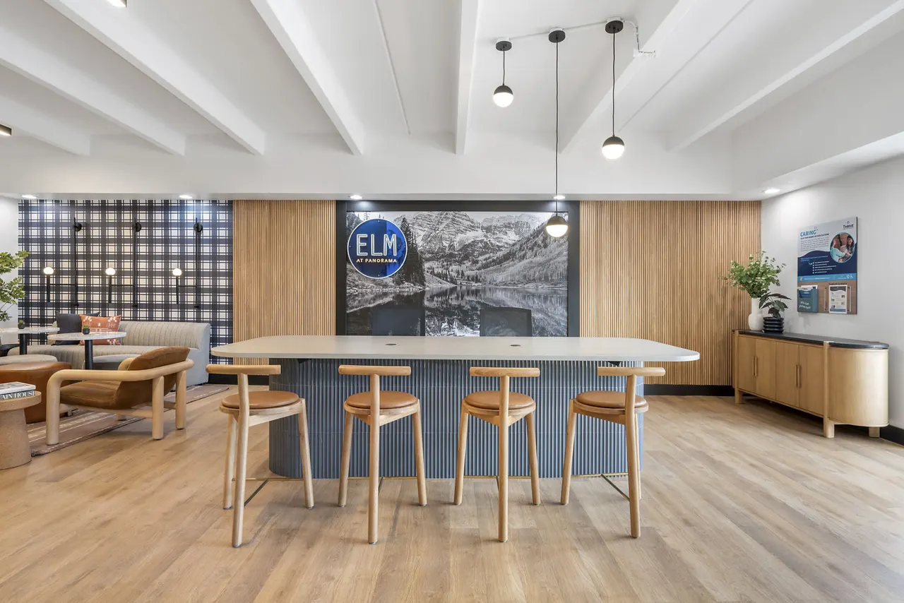 Elm at Panorama