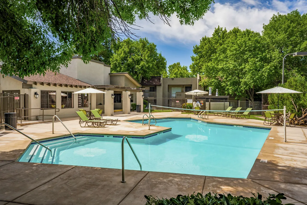 Eagle Point Apartments