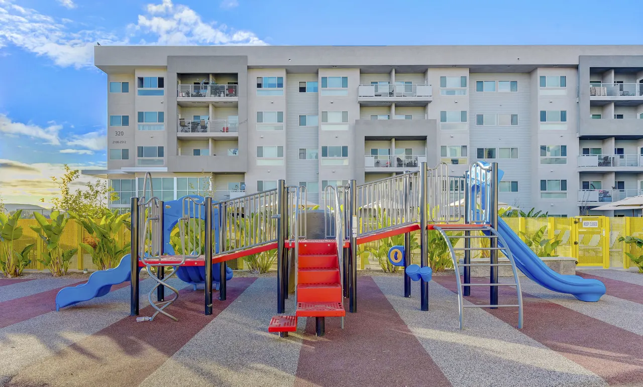 Parc One