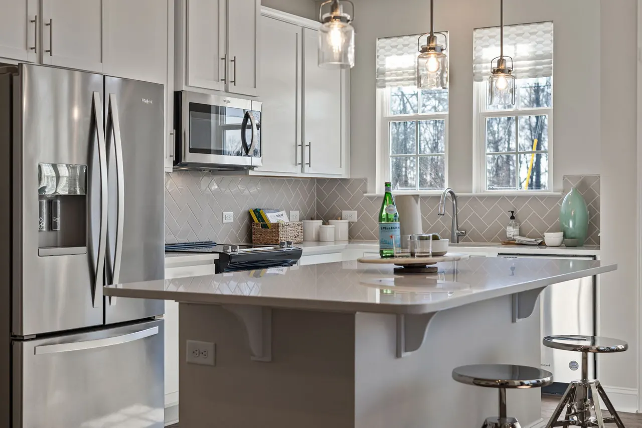 ABODE at Parkside