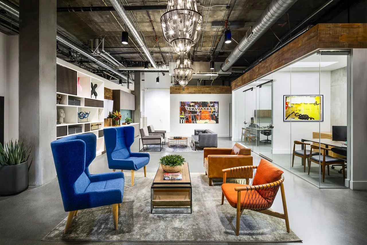 AMP Lofts