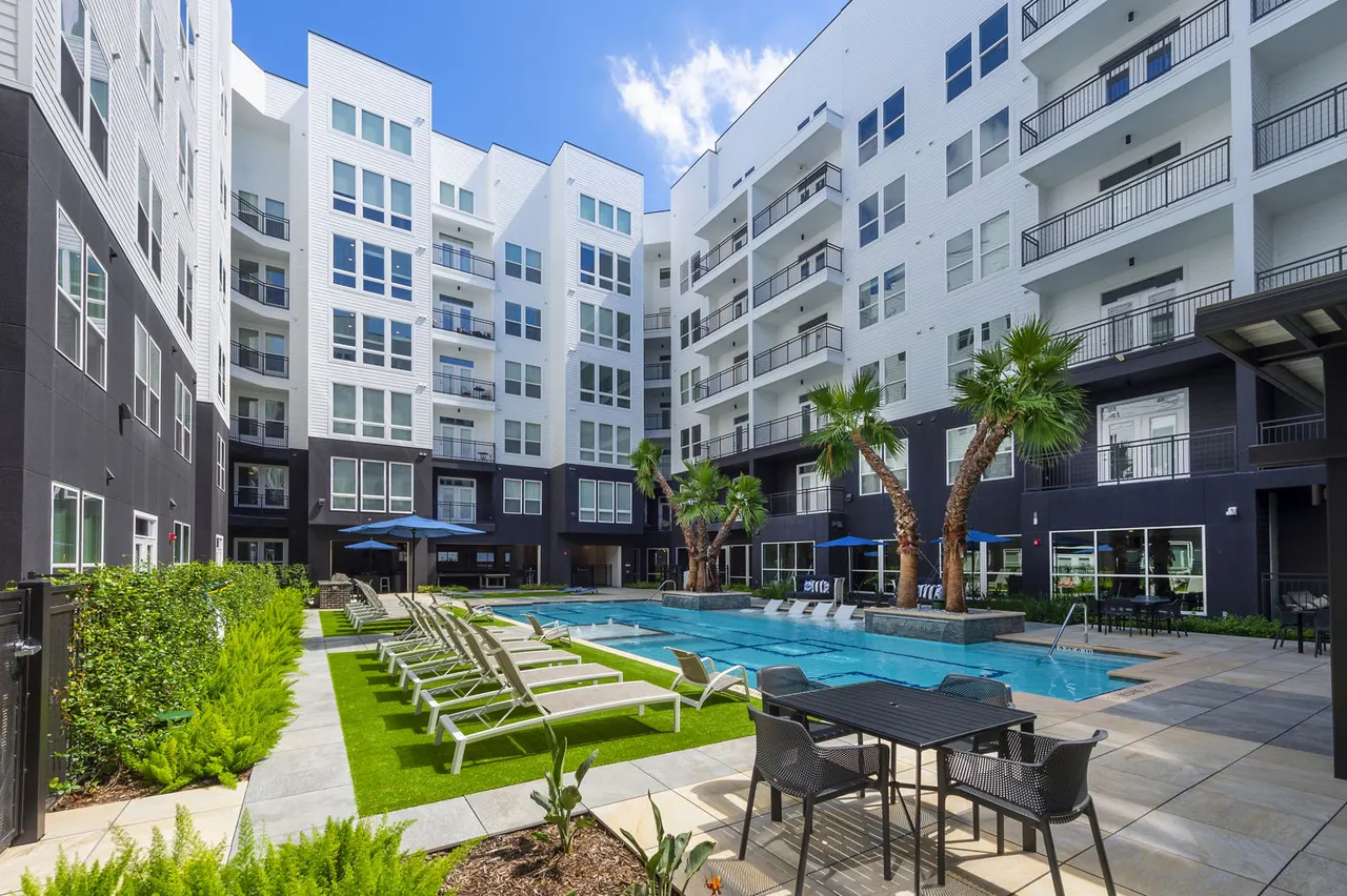 Windsor Shepherd Apartments