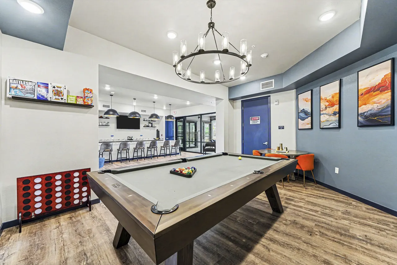 The Madison at Stetson Hills