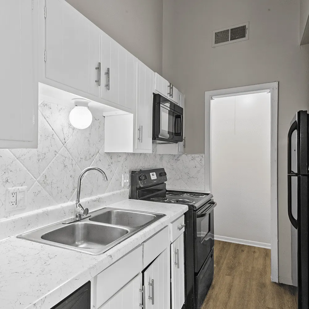 Parker Heights Apartments