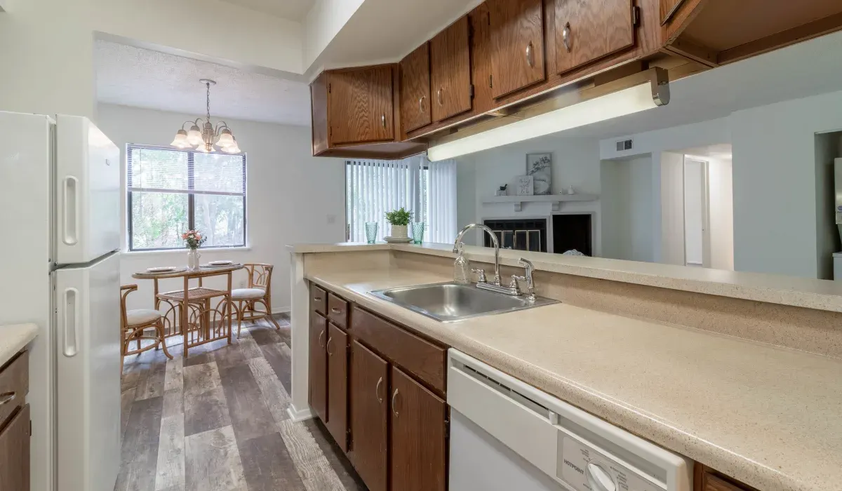 Tanglewood Apartments