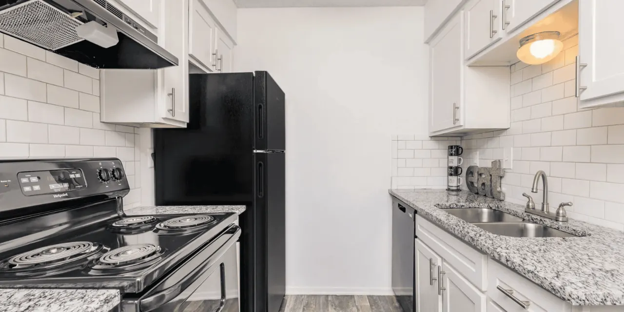 Alpine Creek Apartments