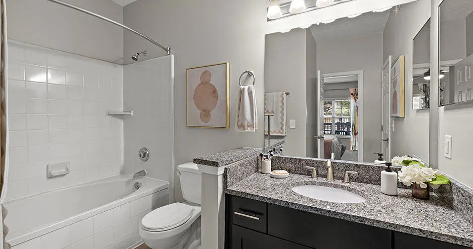 Aspire Perimeter Apartments