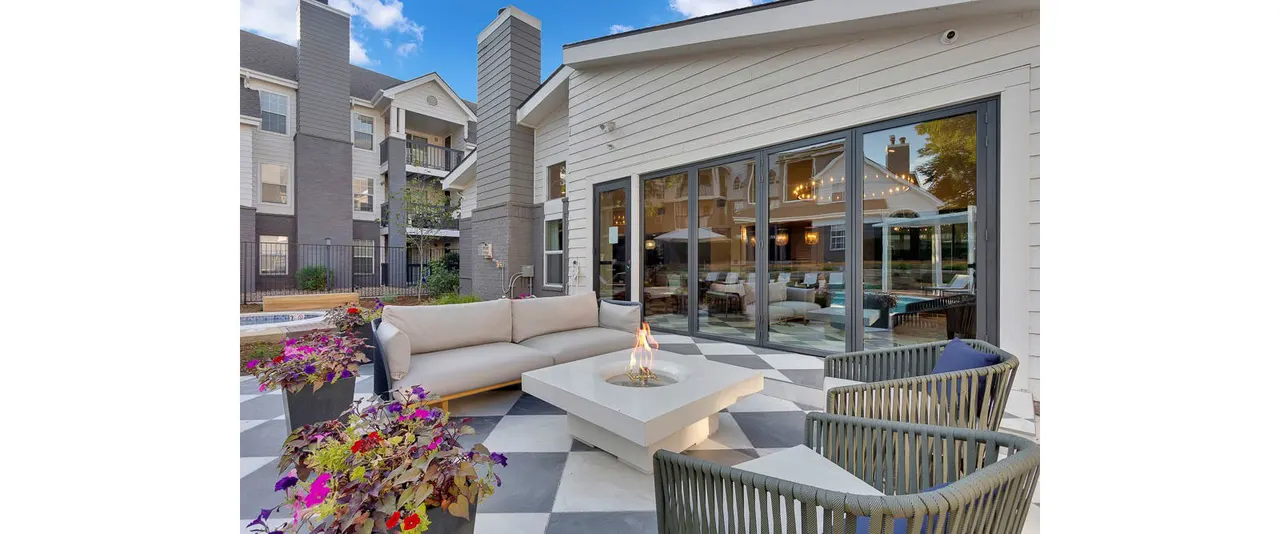The Marks Apartments