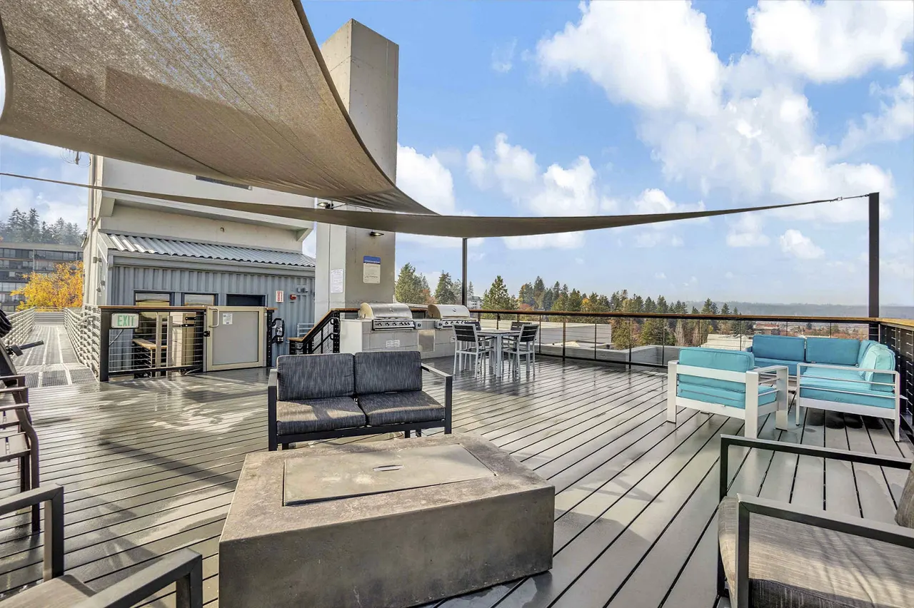 Cooper George Apartments