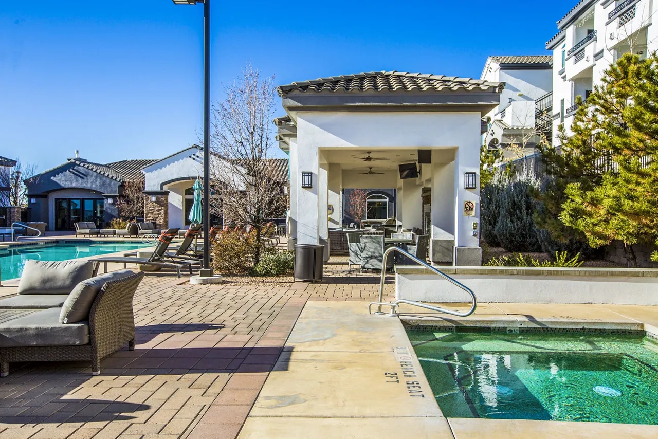 SkyStone Apartments