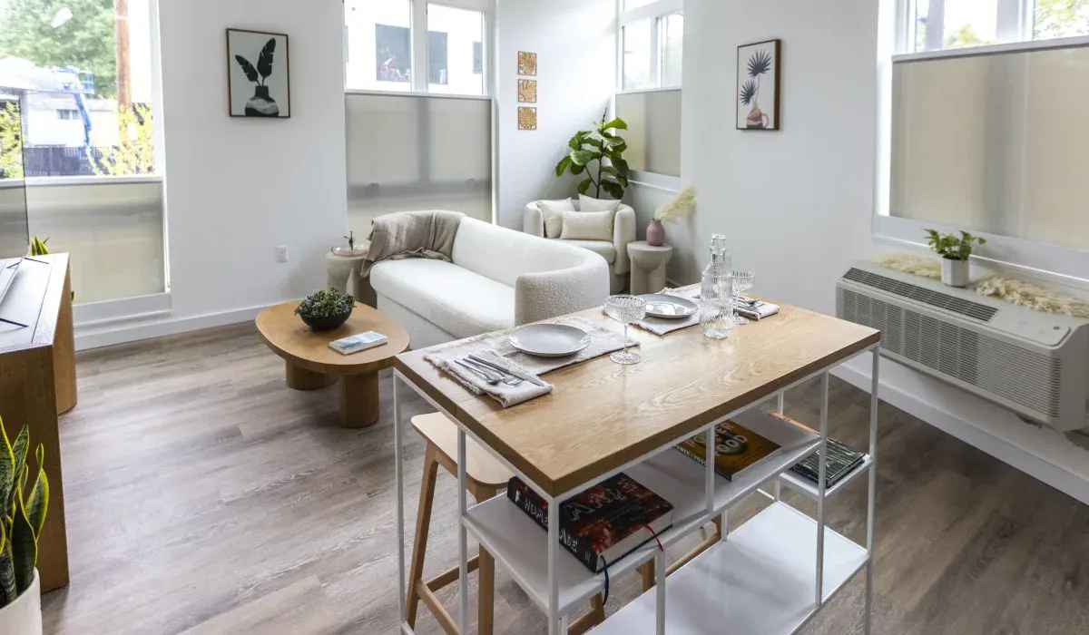 Brookland Apartments