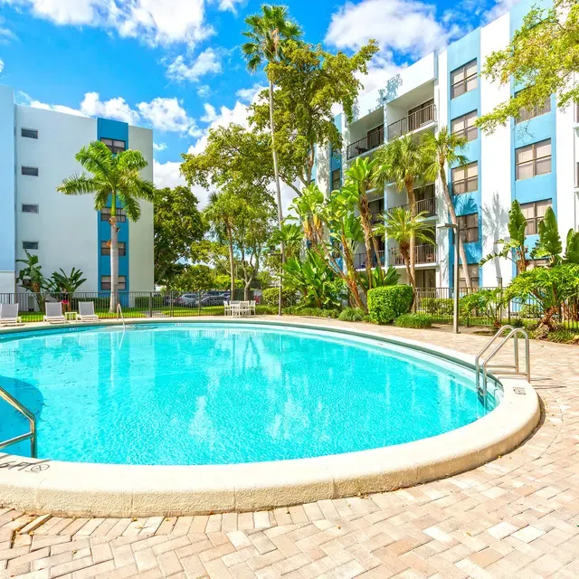Biscayne Apartments