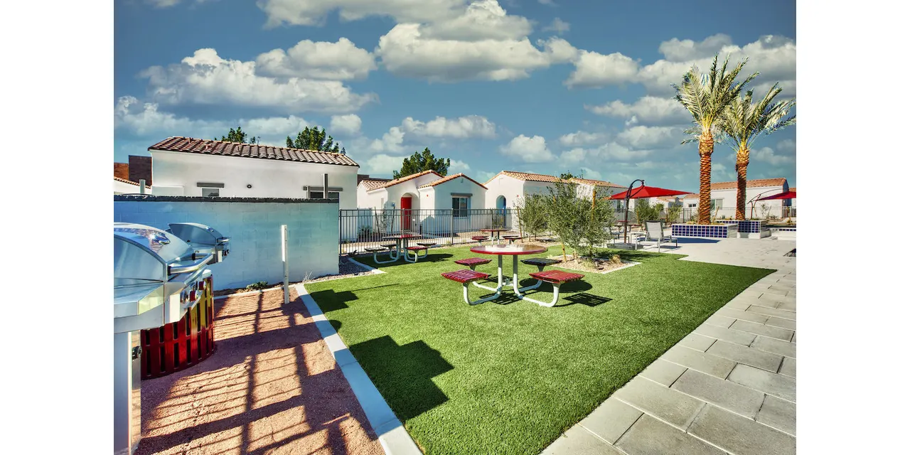 Abode at Litchfield Park