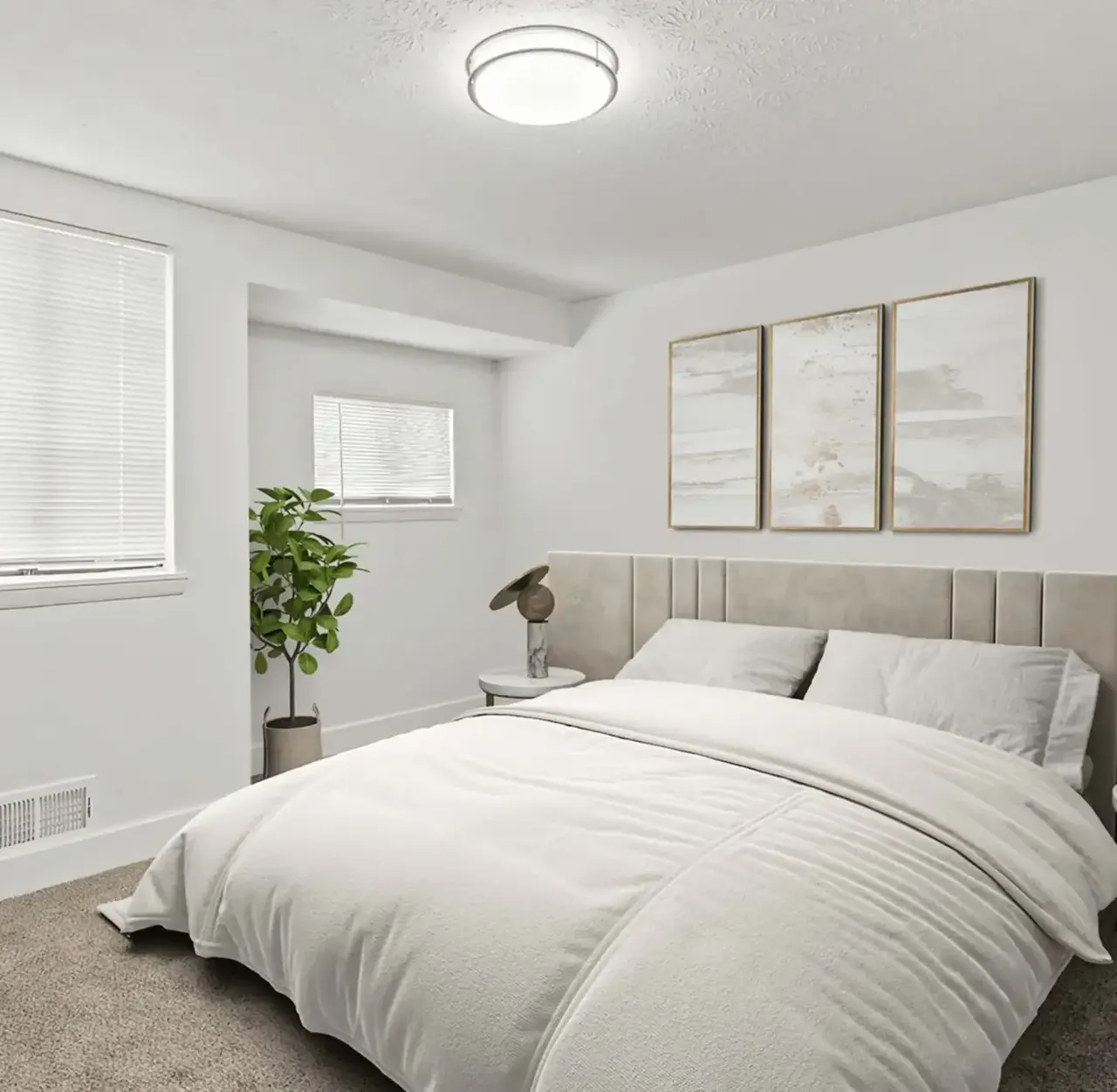 Clearview Farms Apartments & Townhouses
