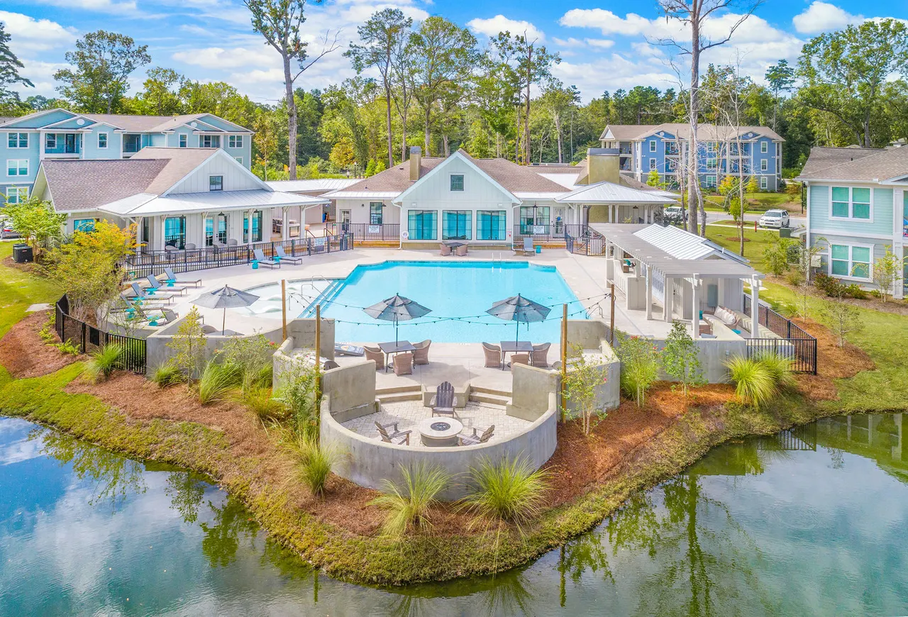 Atlantic at Grand Oaks Apartments