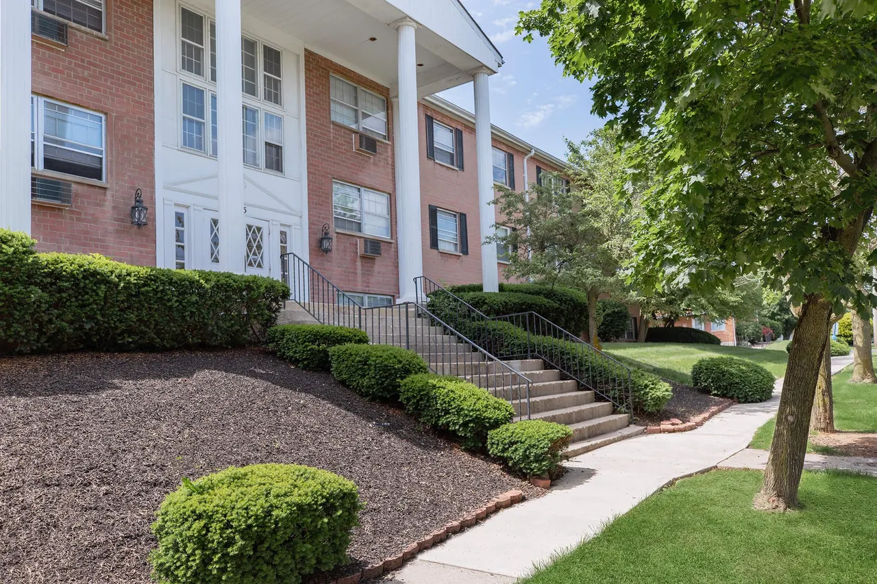 Heritage Apartments