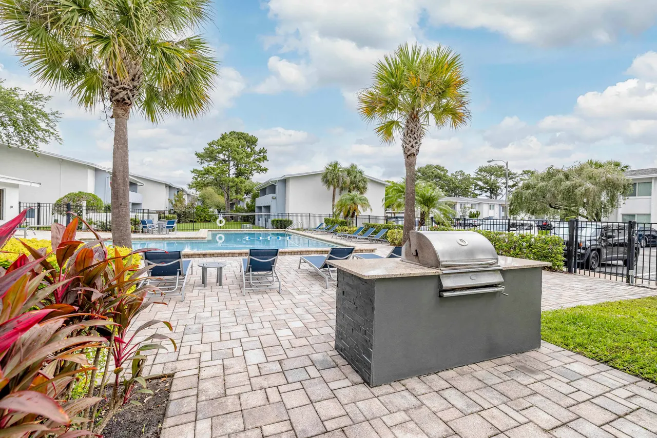 Venue At Winter Park Apartments