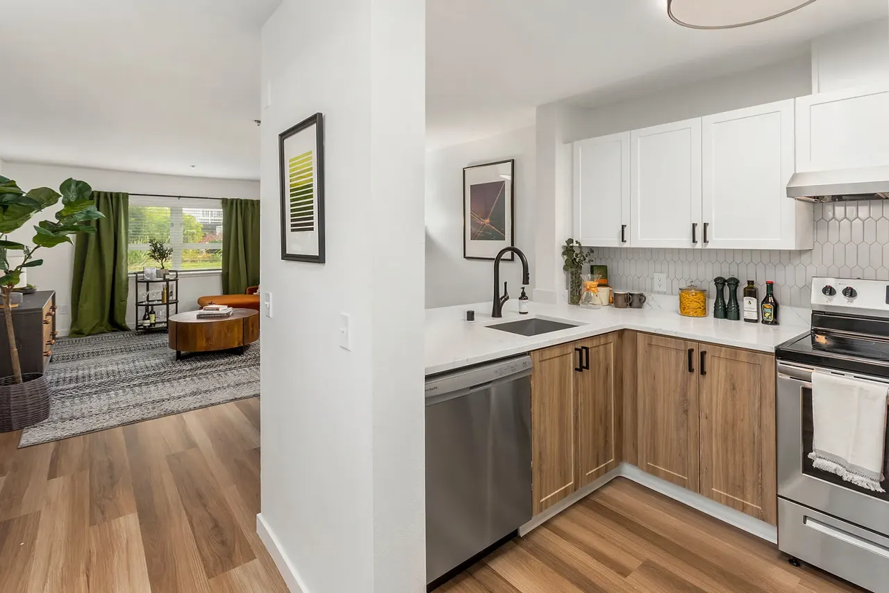 Cooper Apartments