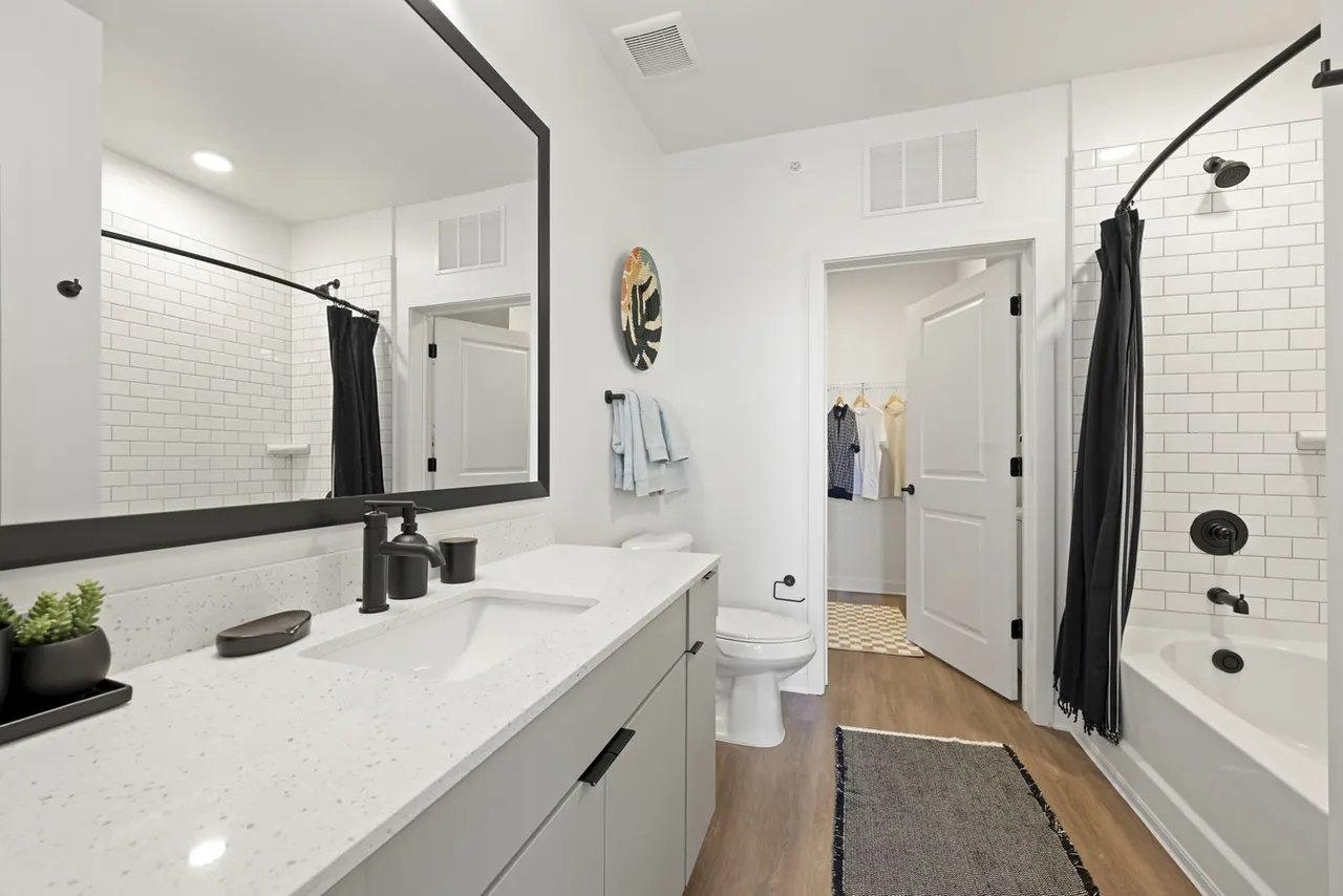 Sorella Apartments