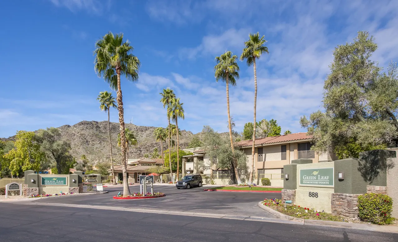 Avana at the Pointe Apartments