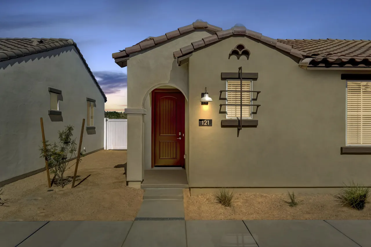 Villas Goodyear