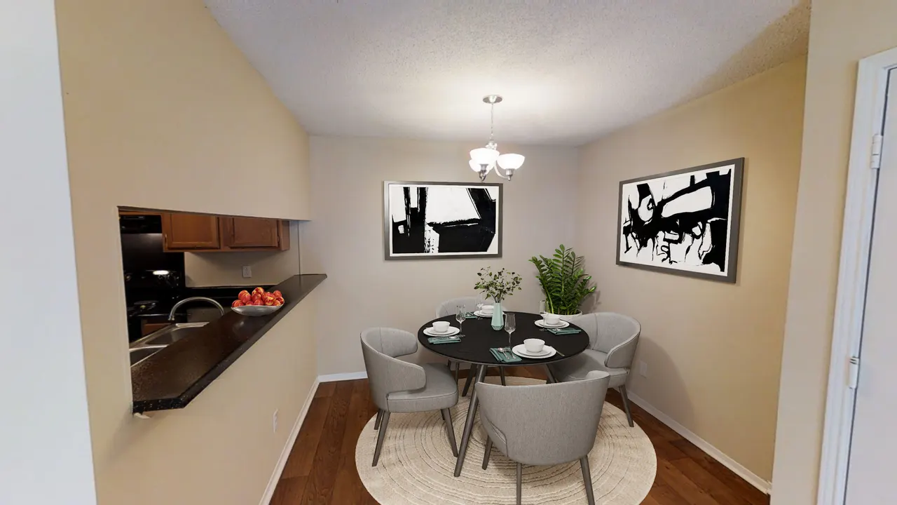Brook Highland Place