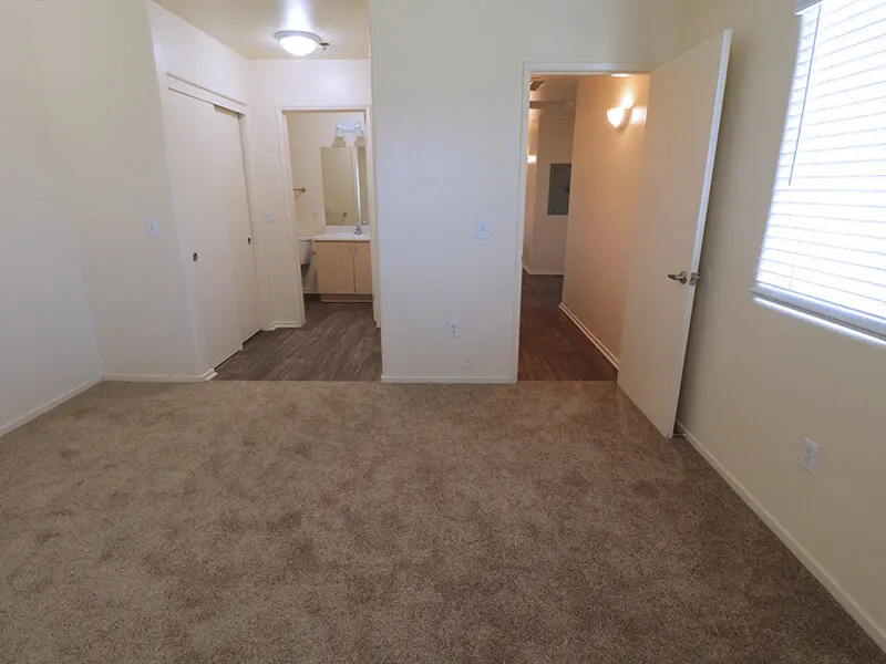 Daybreak Apartments