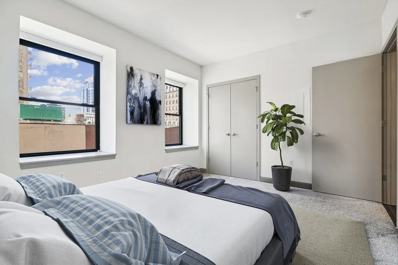 Griffin Center City Apartments