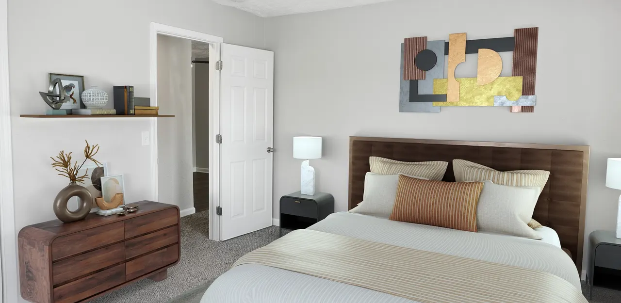 Jasper Place Apartments