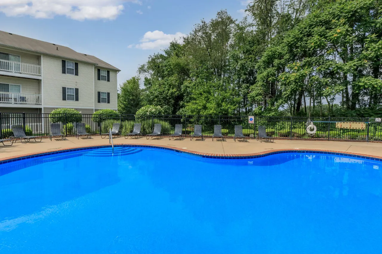 Pebblebrook Apartments