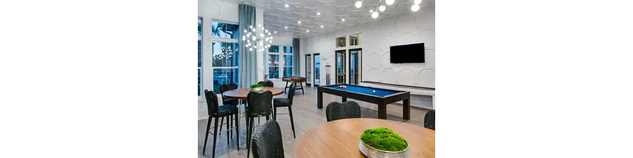 Residences at Lake Park