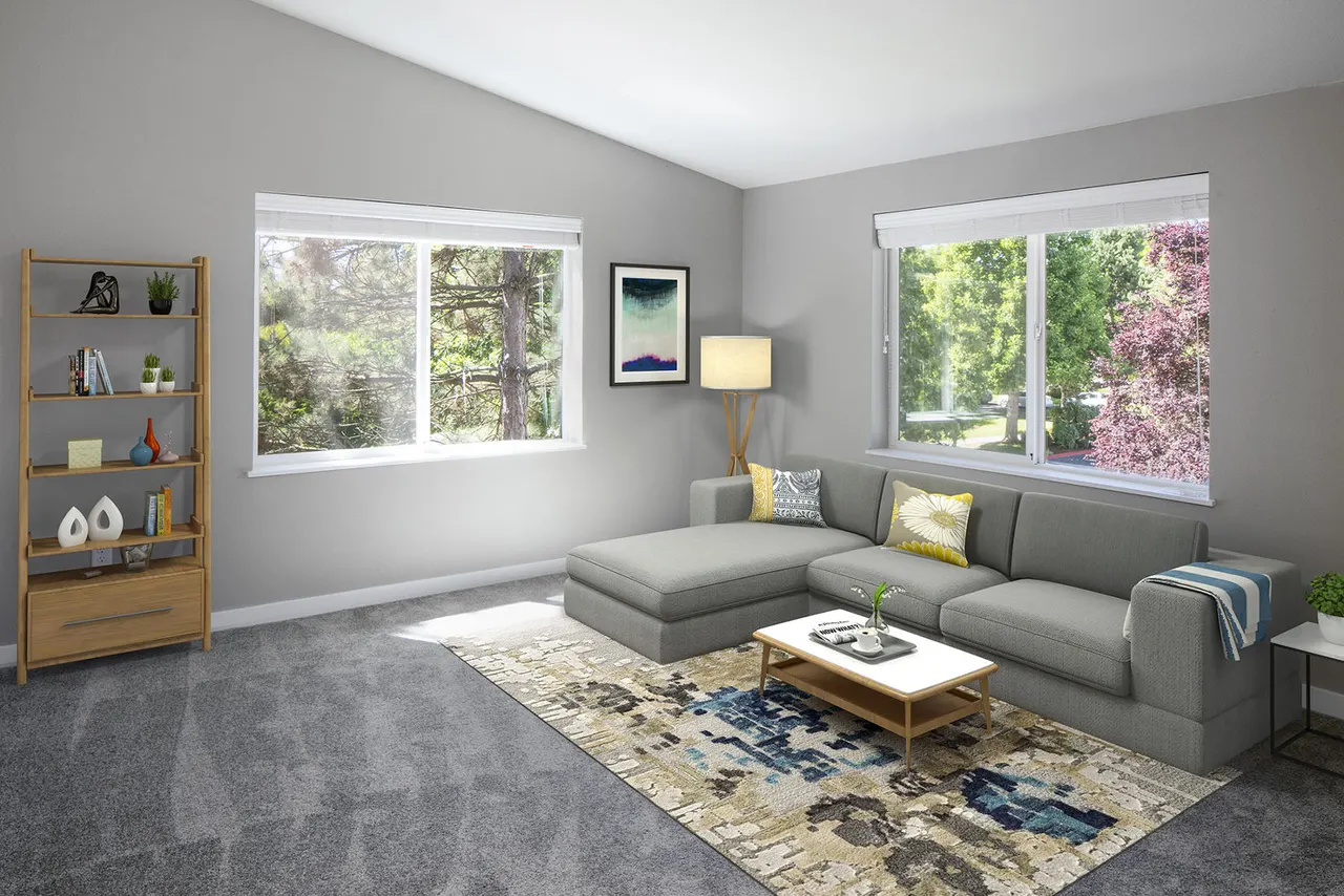 River Terrace Apartments