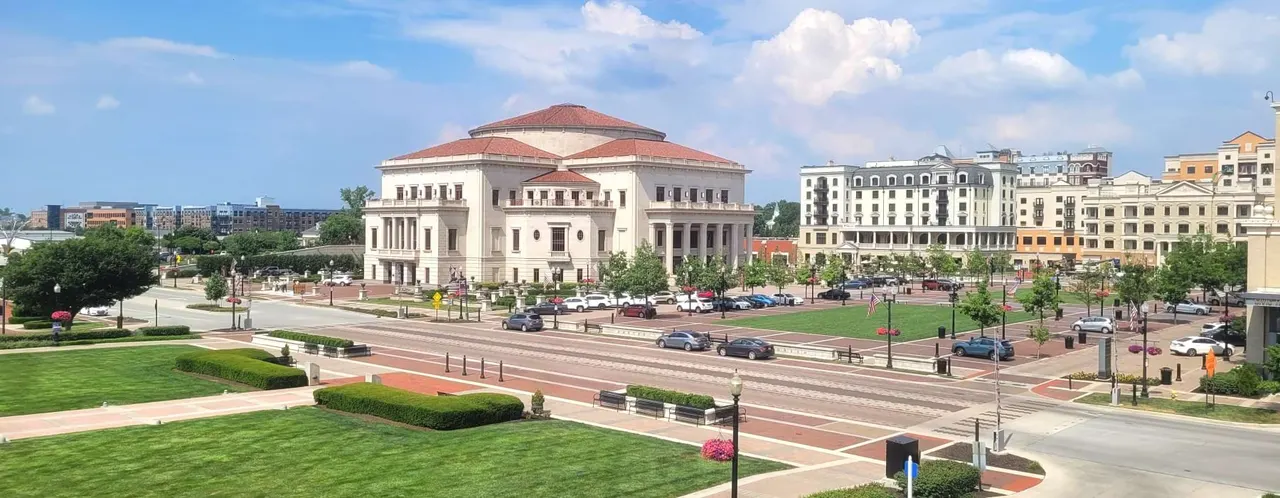 The Kent at Carmel City Center
