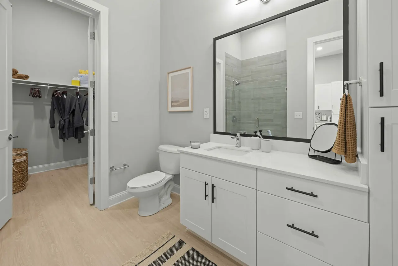 Solis Birkdale Apartments and Townhomes