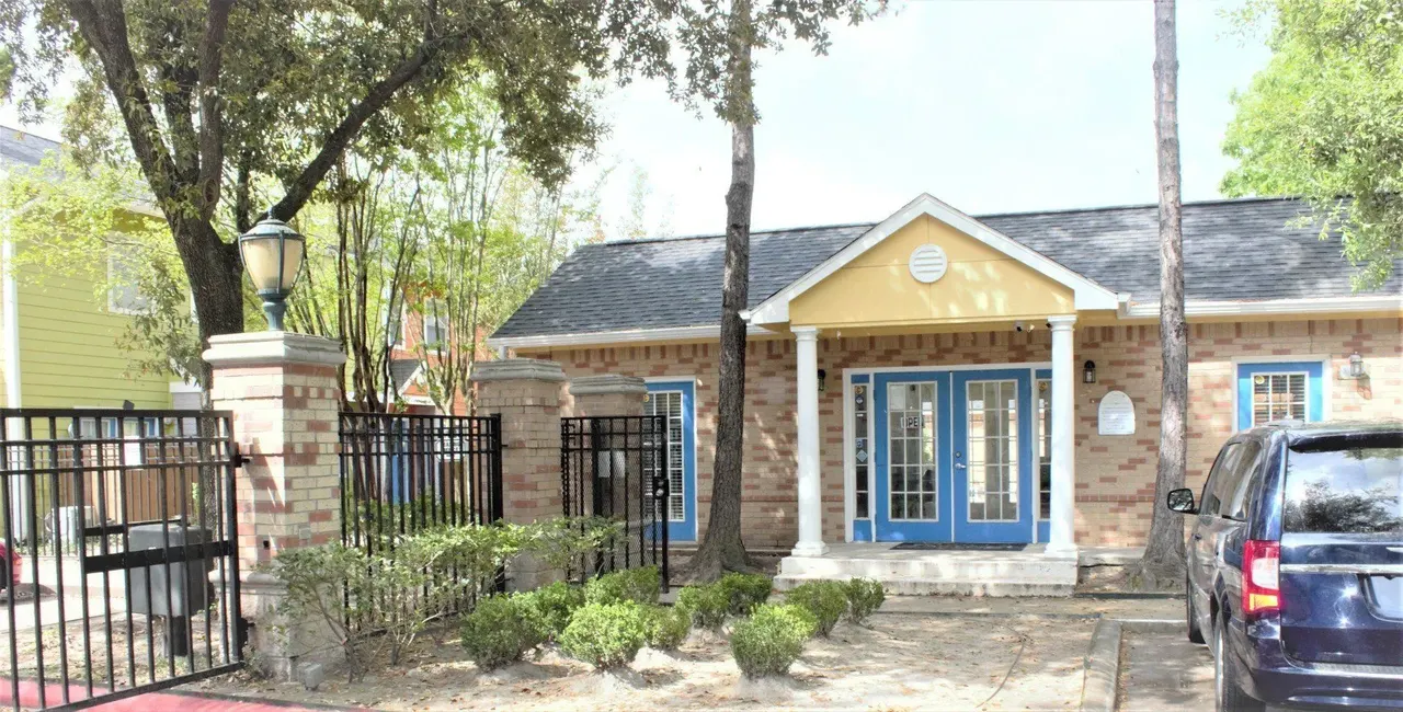 Serena Village 1 Apartments