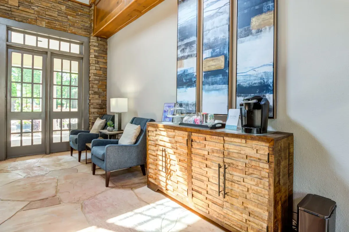 Lodge At Mallard Creek