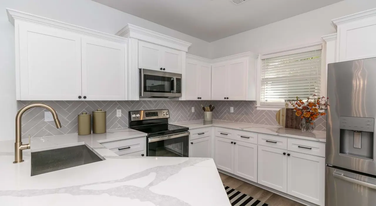 The Preserve Townhome Apartments