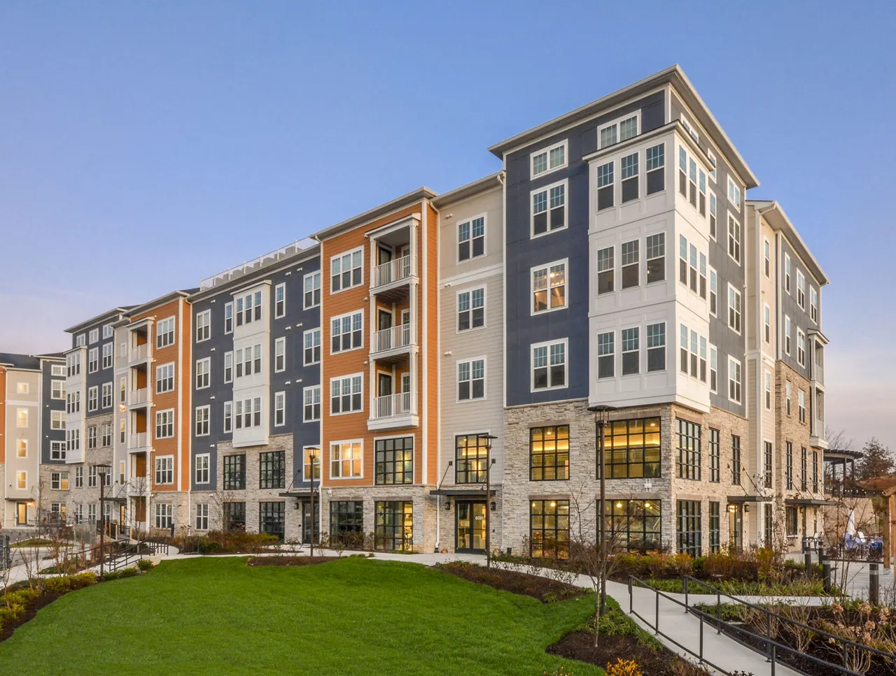 The Wexley at 100