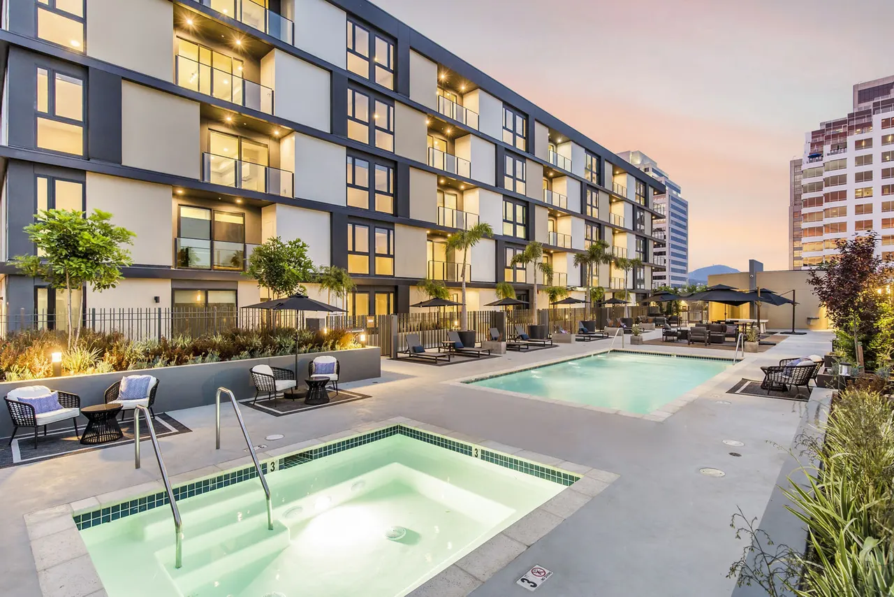 Modera Glendale