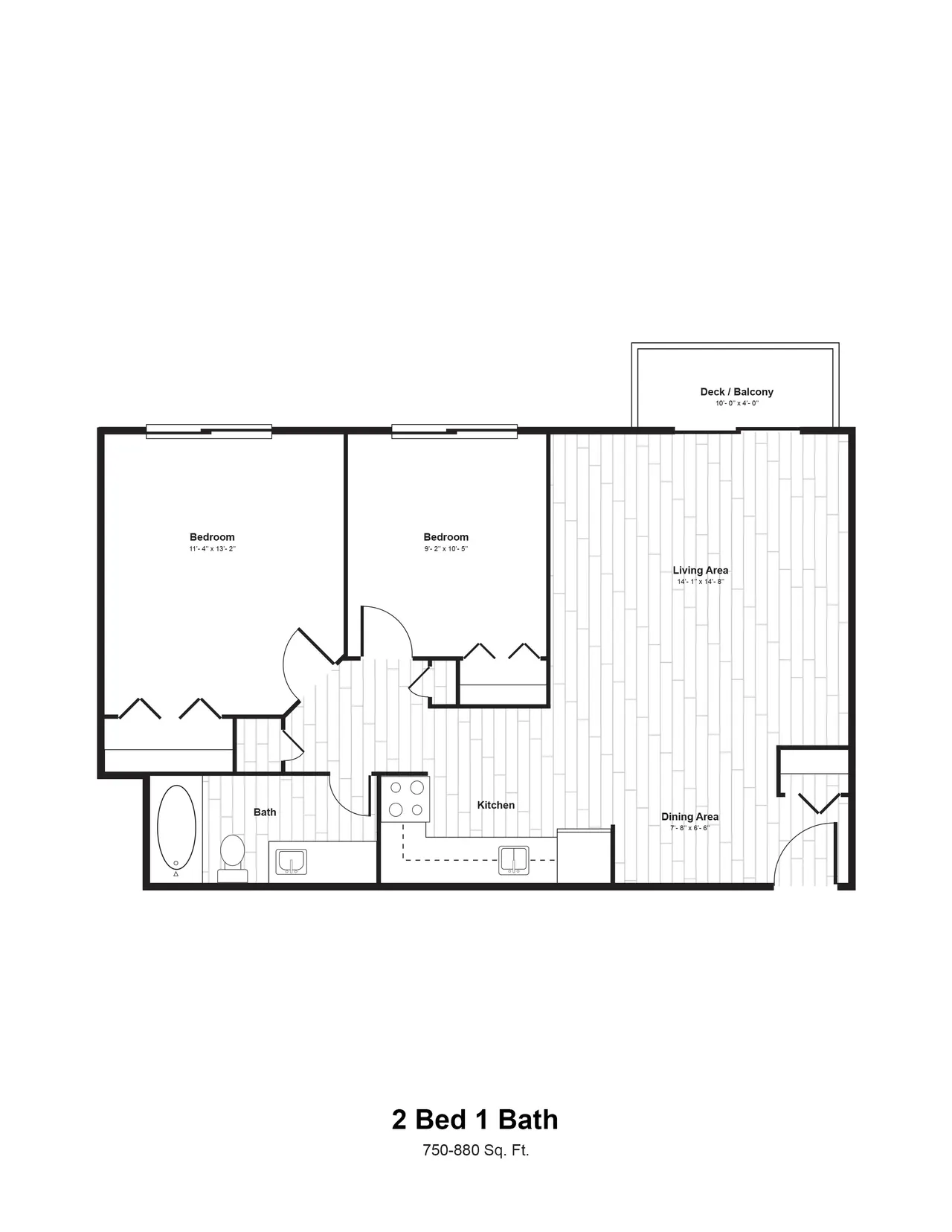 Elana Manor Apartments
