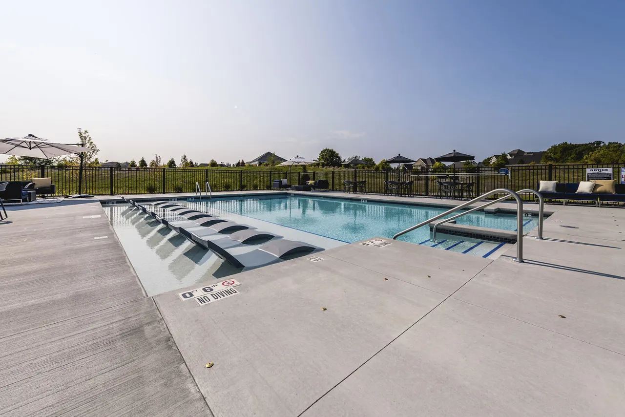 Velo Village Apartments