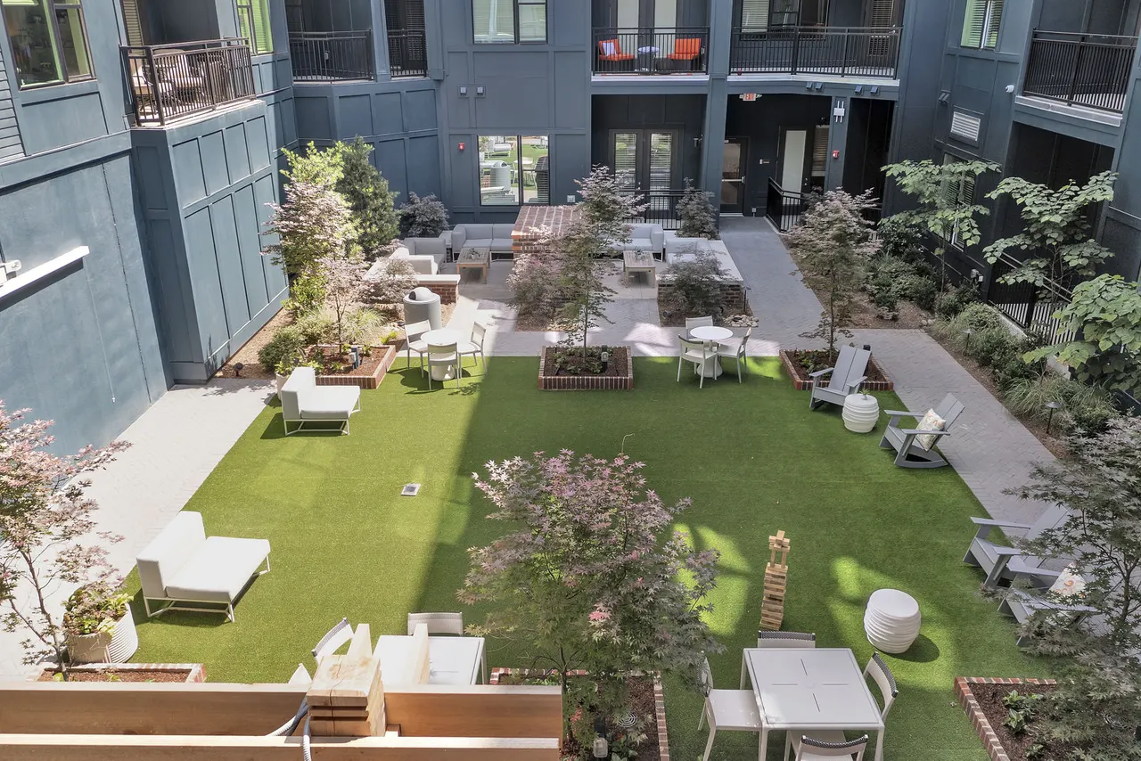 Alta Purl Apartments
