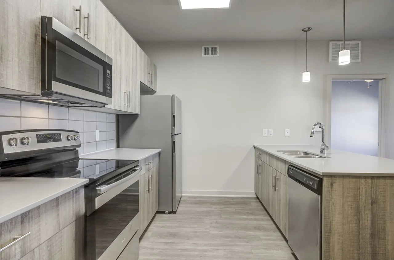 Trillium Terrace