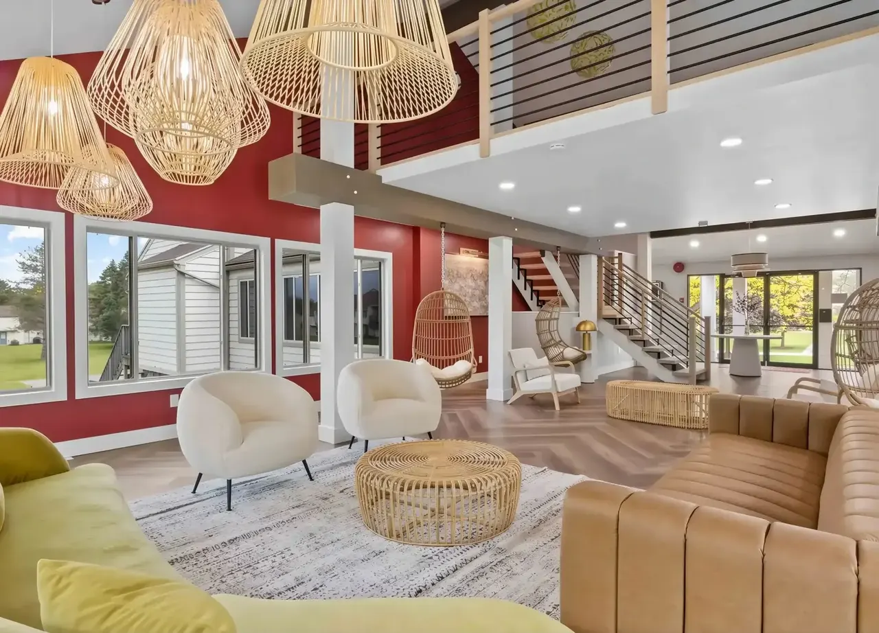 Clearview Farms Apartments & Townhouses