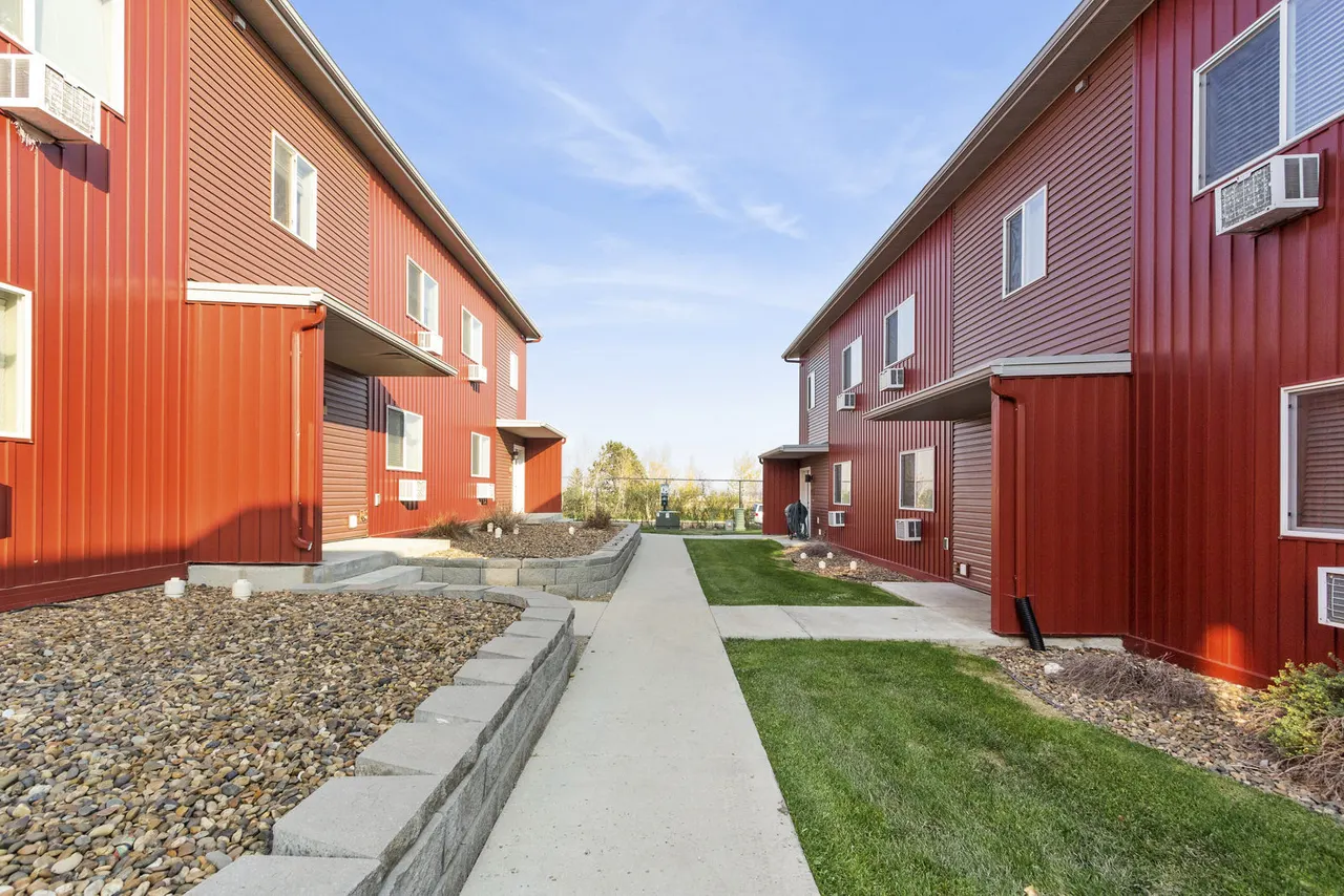 Creekstone Twin Homes