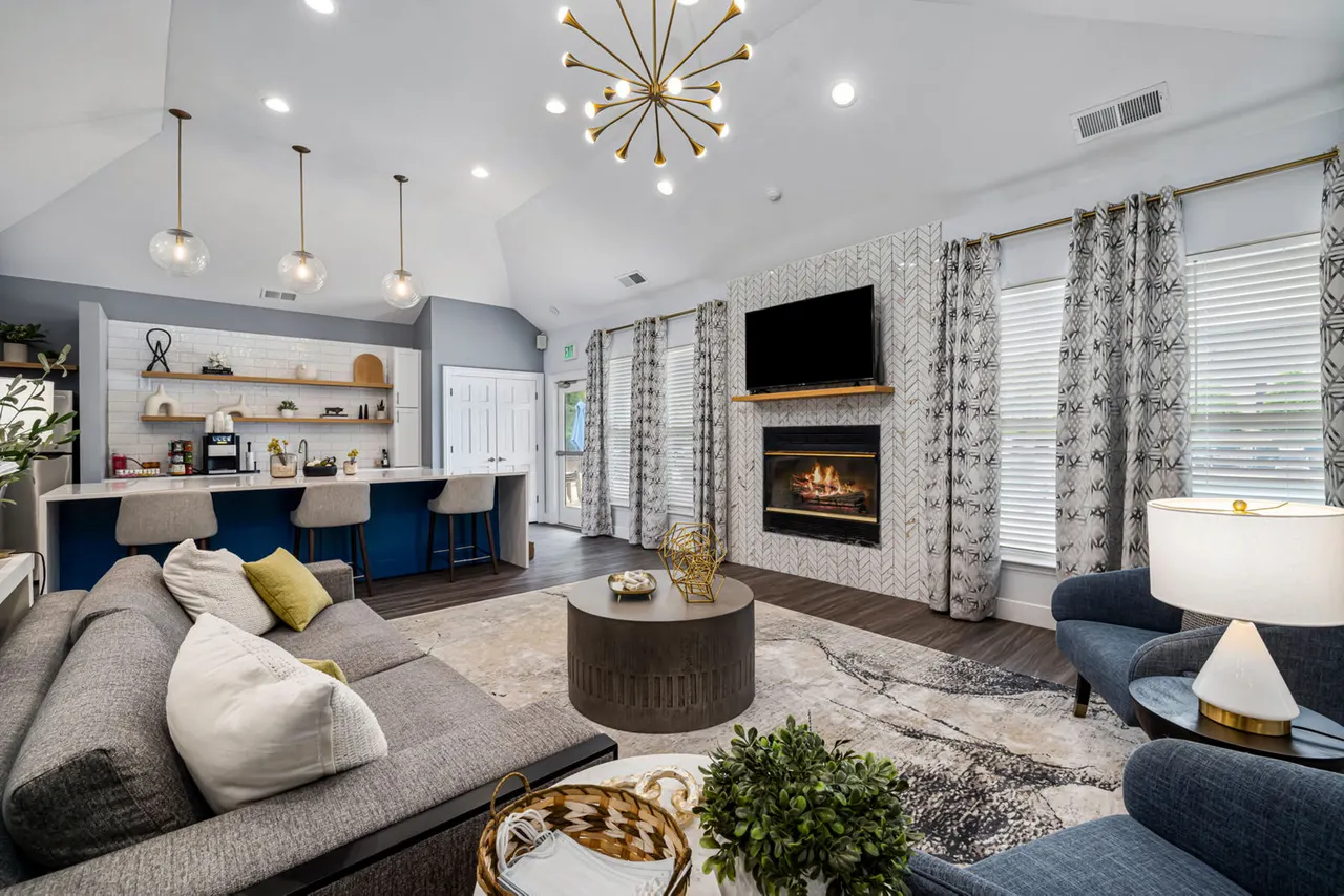 Fieldstone - Mebane Apartments