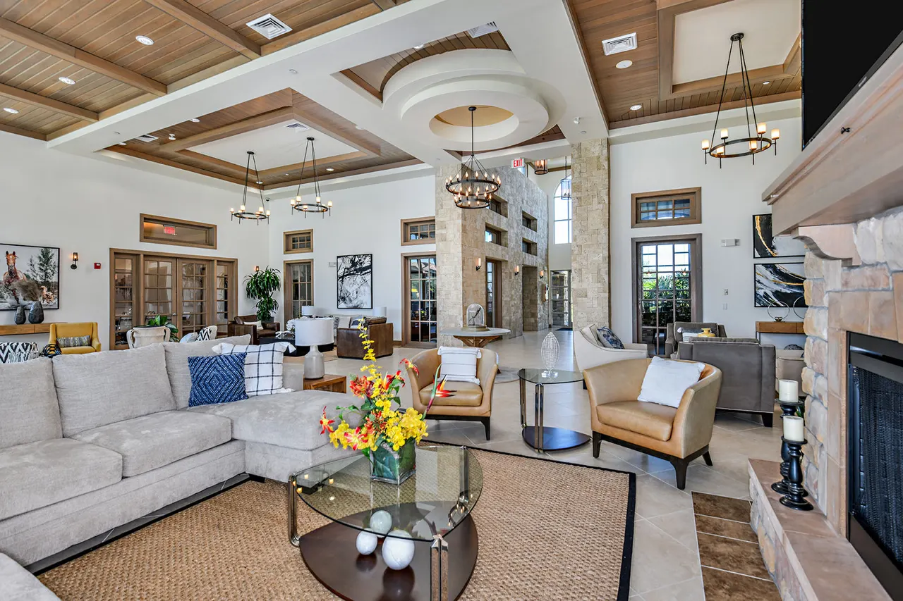 Sanctuary at Eagle Creek