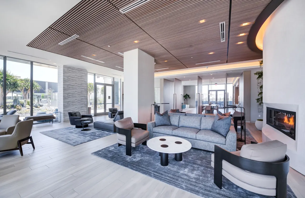 VOX Residences