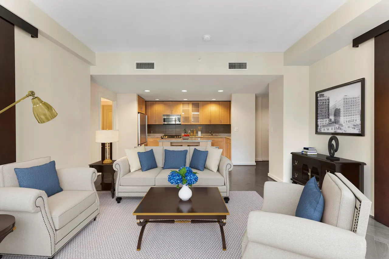 The Cobb Apartments