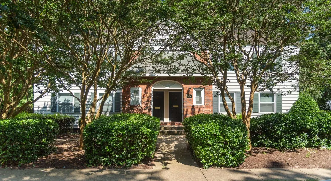 Archers Green Apartments